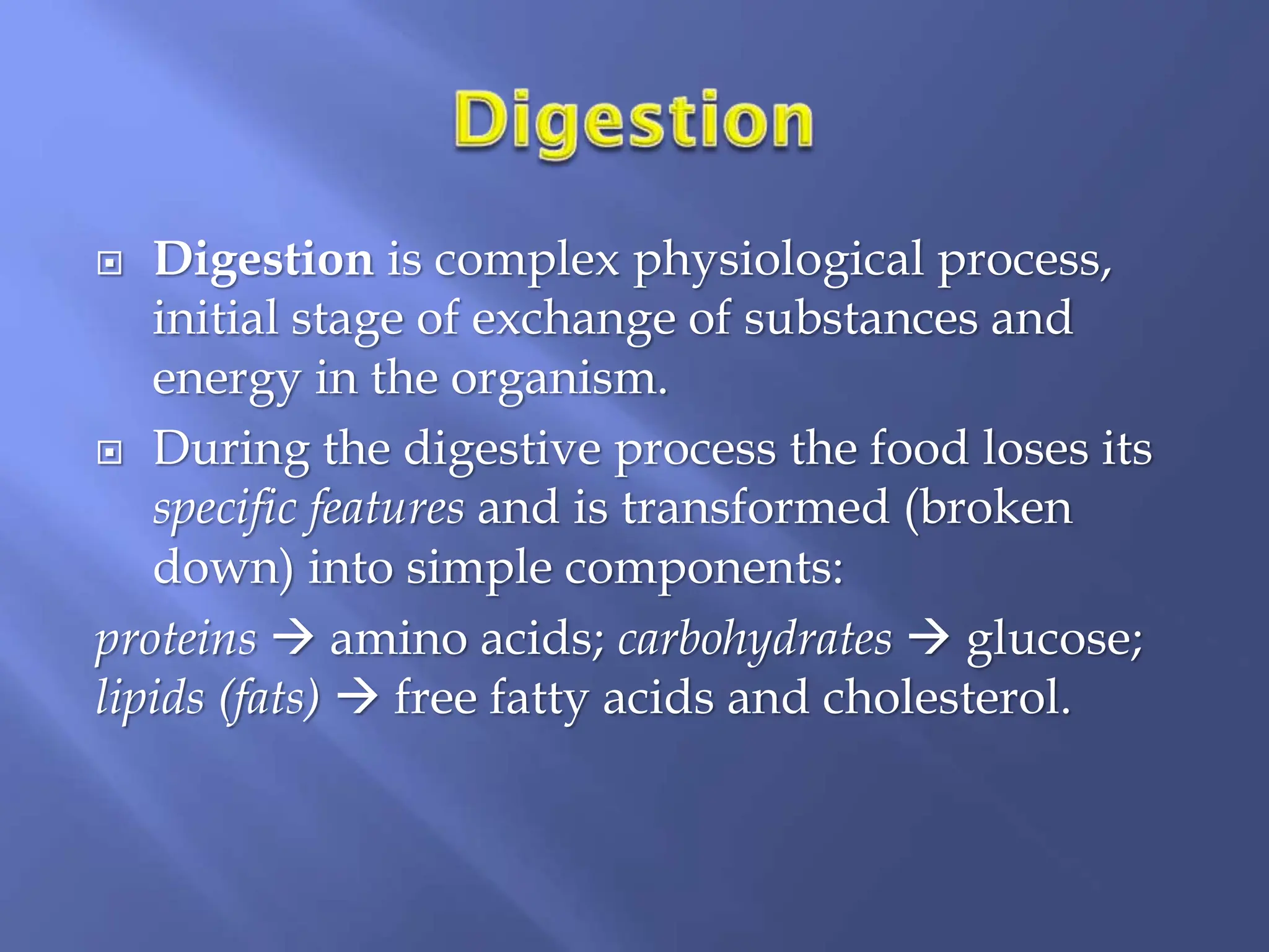13_Digestion in oral cavity and stomach.pptx