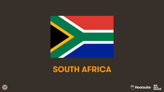 38
SOUTH AFRICA
 