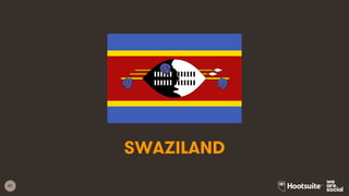 61
SWAZILAND
 