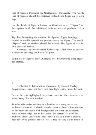 13Dissertation Proposal and Dissertation Manuscript | PDF