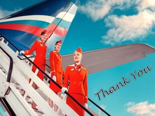 airhostess