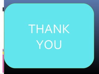 THANK
YOU
 