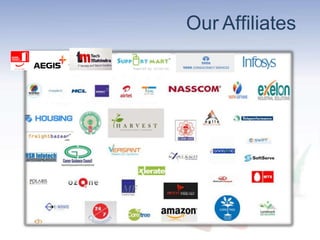 Our Affiliates
 