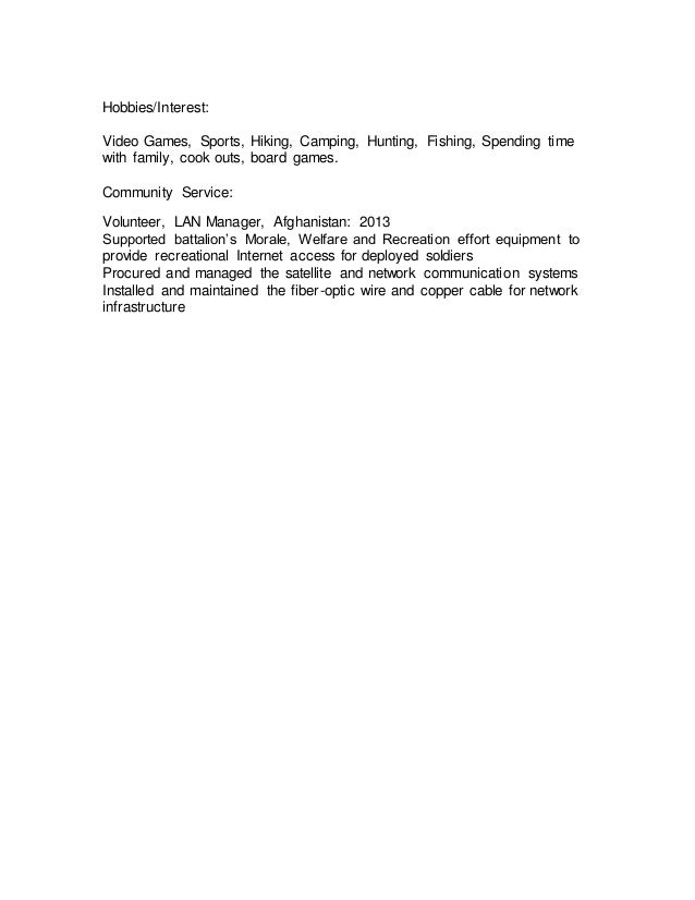 MASTER APPLICATION WORKSHEET