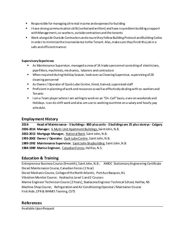 cover letter it position