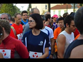 13e foulées bryardes