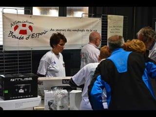 13e foulées bryardes