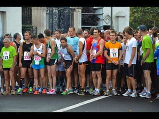 13e foulées bryardes