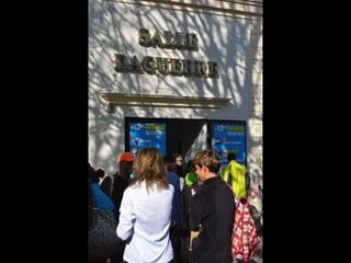 13e foulées bryardes