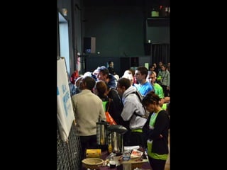 13e foulées bryardes