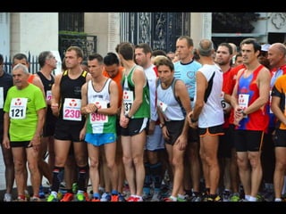 13e foulées bryardes