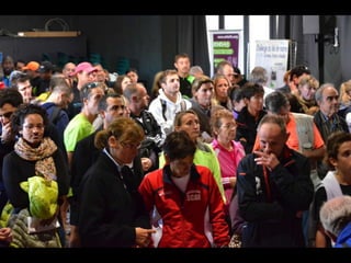 13e foulées bryardes