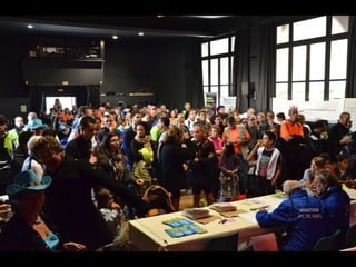 13e foulées bryardes