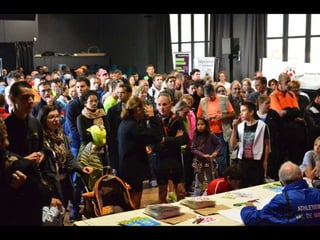 13e foulées bryardes