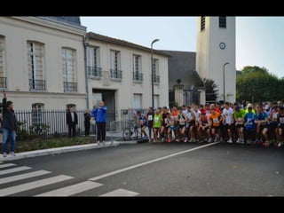 13e foulées bryardes