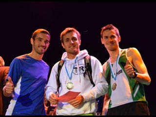 13e foulées bryardes