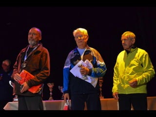 13e foulées bryardes