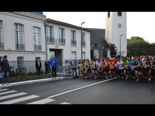 13e foulées bryardes