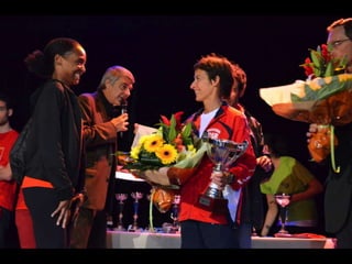 13e foulées bryardes