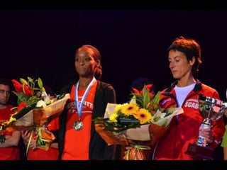 13e foulées bryardes