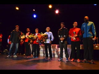 13e foulées bryardes