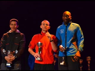 13e foulées bryardes