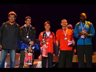 13e foulées bryardes