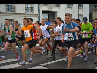 13e foulées bryardes