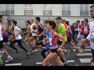 13e foulées bryardes