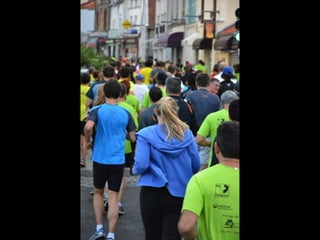 13e foulées bryardes