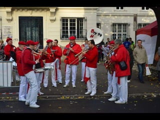 13e foulées bryardes