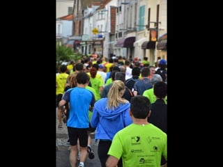 13e foulées bryardes