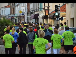 13e foulées bryardes