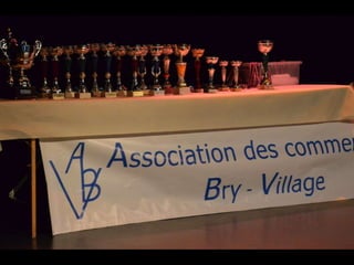 13e foulées bryardes