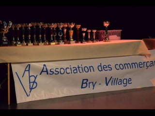 13e foulées bryardes