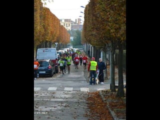 13e foulées bryardes