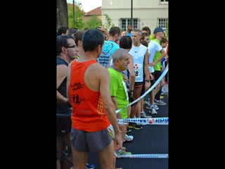 13e foulées bryardes