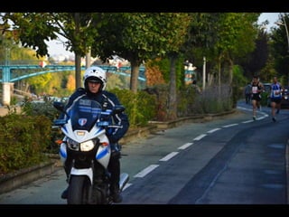 13e foulées bryardes