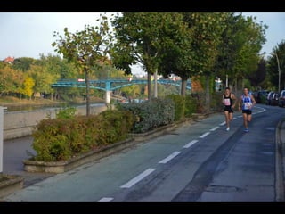 13e foulées bryardes