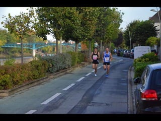 13e foulées bryardes