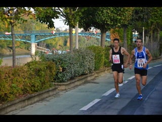 13e foulées bryardes