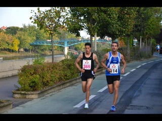 13e foulées bryardes