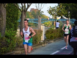 13e foulées bryardes