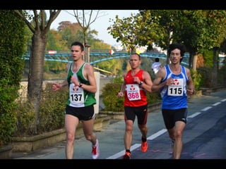 13e foulées bryardes