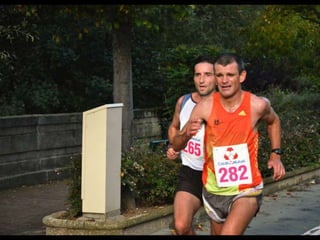 13e foulées bryardes