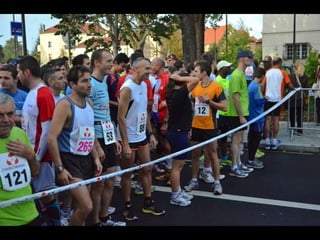 13e foulées bryardes