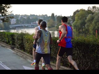 13e foulées bryardes