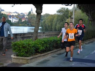 13e foulées bryardes