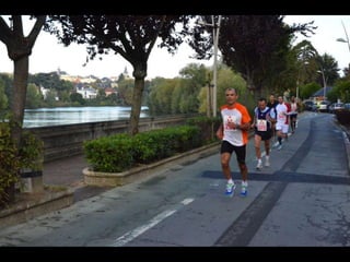 13e foulées bryardes