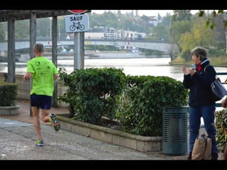 13e foulées bryardes